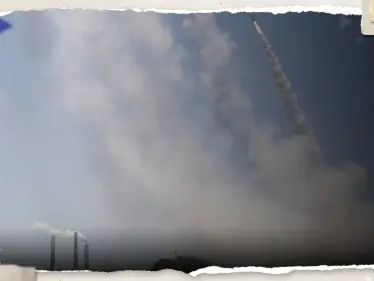 الجيش الإسرائيلي: المقاتلون الفلسطينيون ما زالوا يعبرون من غزة - وكالة ستيب نيوز