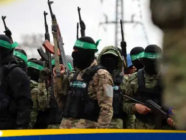 حركة حماس تعلن حرب "استنزاف" ضد القوات الإسرائيلية وتكشف سيناريو "نهاية" نتنياهو - وكالة ستيب نيوز