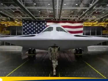 لأسباب غامضة.. "كاشفة النووي" الأمريكية تهبط في بريطانيا - وكالة ستيب نيوز