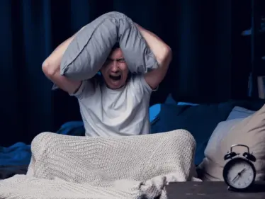 كيف أغفو بدقائق؟.. ابتكار طريقة فعّالة للتغلب على الأرق - وكالة ستيب نيوز