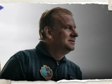 أول تعليق من عائلة الملياردير البريطاني الذي فقد حياته في الغواصة تيتان - وكالة ستيب نيوز