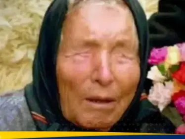 بابا فانغا و3 من أشهر المتنبئين يحذرون من حدث سيغير العالم في عام 2025 - وكالة ستيب نيوز