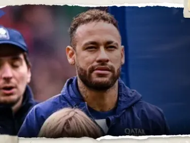 براتب 800 مليون ريال.. الهلال السعودي يتحرك لضم نيمار - وكالة ستيب نيوز