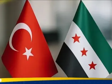 اتصال هاتفي بين وزيري الدفاع السورية والتركية.. إليك ما جاء فيه - وكالة ستيب نيوز