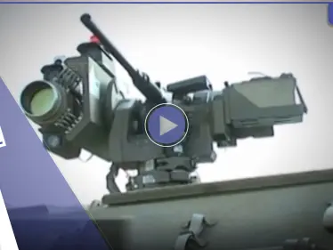 بالفيديو|| سلاح إسرائيلي جديد يعمل بالليزر تعلن عنه تل أبيب قادر على اعتراض "كل شيء" - وكالة ستيب نيوز