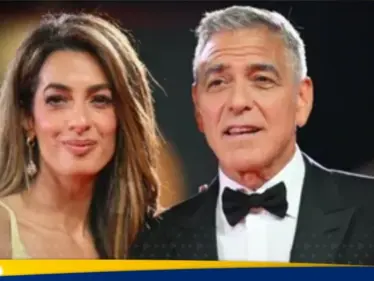 كلوني يثير الجدل في مصر.. ما علاقة زوجته " بدستور الإخوان"؟ - وكالة ستيب نيوز