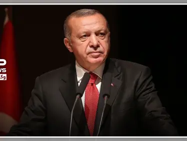 أردوغان: "أنابيب الطاقة بالمتوسط لنا، وسوريا على رأس الأولويات" - وكالة ستيب نيوز