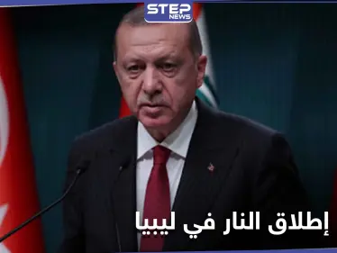 أردوغان يعلن موقفه من إتفاق وقف إطلاق النار في ليبيا والتهدئة مع أرمينيا واليونان - وكالة ستيب نيوز