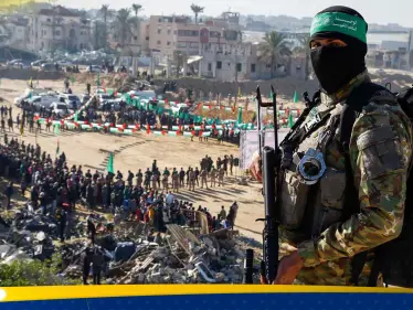 تحقيق إسرائيلي: رغم القيود والمراقبة.. حماس كسبت مئات الملايين خلال شهر من وقف الحرب في غزة - وكالة ستيب نيوز