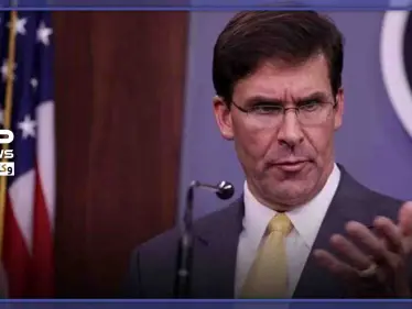 "البنتاغون" يعلّق على حوادث الصدام المتكررة مع القوات الروسية في سوريا.. - وكالة ستيب نيوز