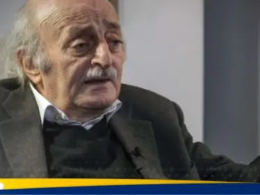 بعد أحداث صحنايا.. جنبلاط يحذّر من مشروع الفتنة في سوريا ويدعو للتهدئة - وكالة ستيب نيوز