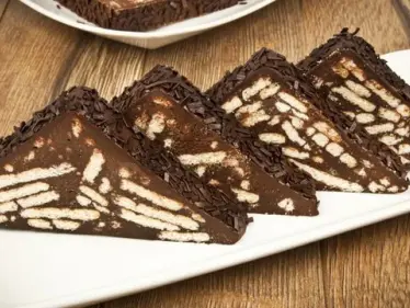 طريقة عمل ليزي كيك بوصفات سهلة - وكالة ستيب نيوز