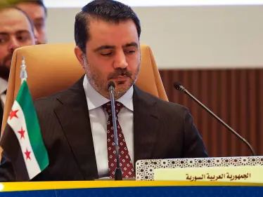 الحل الوحيد لإنقاذ سوريا.. تقرير يدعو الدول الغربية لتجربة تمتد لعام واحد - وكالة ستيب نيوز