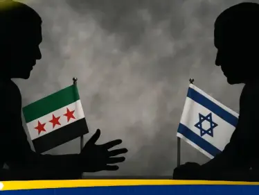 تقرير يكشف تفاصيل اجتماع إسرائيلي سوري وتحولات في سياسة تل أبيب تجاه دمشق - وكالة ستيب نيوز