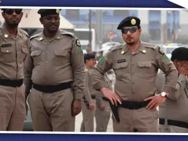 السعودية تنفذ حكم القتل بحق يمني بسبب جريمة ارتكبها ضد طفلة صغيرة..تابع التفاصيل - وكالة ستيب نيوز