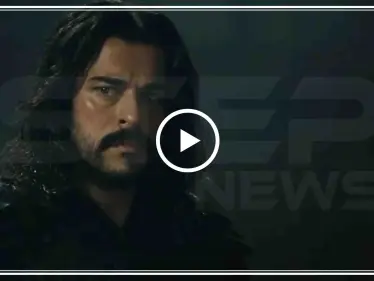 أول مقطع ترويجي لمسلسل "قيامة عثمان" مؤسس الدولة العثمانية (فيديو) - وكالة ستيب نيوز