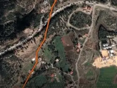 صور فضائية تظهر كيف تحركت الأرض وتغير شكلها بعد زلزال تركيا (شاهد) - وكالة ستيب نيوز