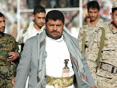 الحوثي يبدي استعداده لوقف الطيران المسير والصواريخ مقابل شرط واحد - وكالة ستيب نيوز