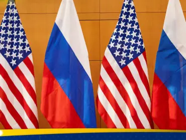 اجتماع روسي أمريكي "مهم" ومبعوث بوتين يكشف تفاصيل ما جرى - وكالة ستيب نيوز