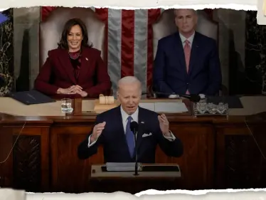 مشروع "عزل بايدن" أمام مجلس النواب الأمريكي للتصويت.. هذا ما يجري بأروقة الكونغرس - وكالة ستيب نيوز