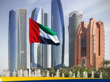 الإمارات تقدم 1.5 مليون دولار دعما لحقوق الإنسان - وكالة ستيب نيوز