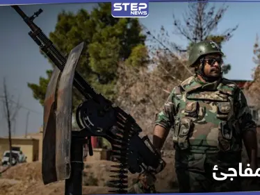 خاص|| النظام السوري يصدر قراراً مفاجئاً يمس ضباط وقادة قواته - وكالة ستيب نيوز