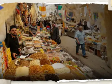 تقرير روسي: دولة عربية هي الوحيدة في العالم انخفضت فيها الأسعار خلال مارس - وكالة ستيب نيوز