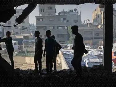 اتفاق غزة: عقبات تعرقل المرحلة الثانية وسط ضغوط دولية - وكالة ستيب نيوز