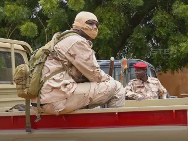 بعد بيان طرد السفراء.. فرنسا ترد على انقلابيي النيجر وأمريكا تعلق - وكالة ستيب نيوز