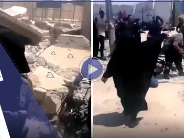 العراق إلى أين.. مشاهد الحرب تثير الجدل وأنصار الصدر ينسحبون من المنطقة الخضراء (فيديو) - وكالة ستيب نيوز