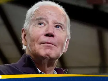 تقرير يكشف عن "مفاجأة" حول جد بايدن وما فعله خلال حقبة الرئيس أبراهام لينكولن - وكالة ستيب نيوز