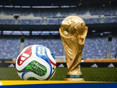 قرعة كأس العالم الليلة.. النسخة الأكبر في تاريخ البطولة - وكالة ستيب نيوز