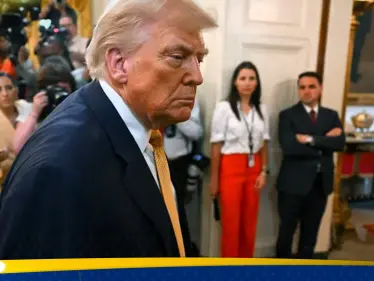 فضيحة تلاحق ترامب.. الديمقراطيون يكشفون فحوى رسائل "سرّية" في الكونغرس - وكالة ستيب نيوز