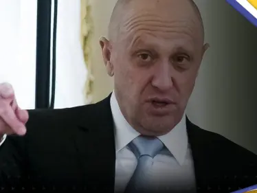 "طباخ بوتين" يناشد أوكرانيا "الرأفة" بحياة عشرات الآلاف من جنودها - وكالة ستيب نيوز