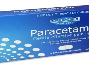 ما يجب أن تعرفه عن دواء الباراسيتامول Paracetamol .. فوائد وأضرار - وكالة ستيب نيوز