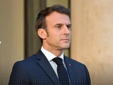 ماكرون يحذر نظيره الإيراني في اتصال هاتفي.. وبيان لقصر الإليزيه يكشف التفاصيل - وكالة ستيب نيوز