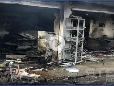 بالفيديو|| قصف جوي عنيف على منطقة سياحية في إقليم كردستان العراق يوقع قتلى وجرحى - وكالة ستيب نيوز