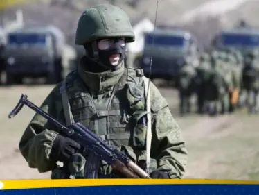 الاستخبارات الروسية تكشف عن خطط دولة أوروبية لإرسال قوات إلى أوكرانيا - وكالة ستيب نيوز