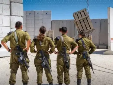 إسرائيل تستعد لسيناريو الحرب مع اقتراب ضربة أمريكية تستهدف إيران - وكالة ستيب نيوز