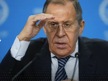 لافروف يشيد بموقف العرب من الحرب الأوكرانية ويكشف عن أولوية روسيا بالمنطقة - وكالة ستيب نيوز