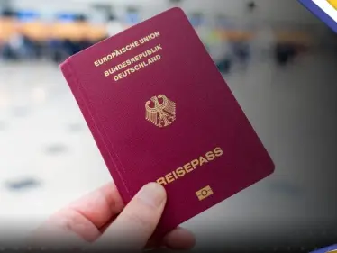 برلين تقر مشروع قانون لتسهيل الحصول على الجنسية الألمانية - وكالة ستيب نيوز