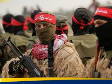 كتائب أبو علي مصطفى تكشف ماذا فعلت قوة إسرائيلية حاولت تحرير ضابط أسير لديها - وكالة ستيب نيوز