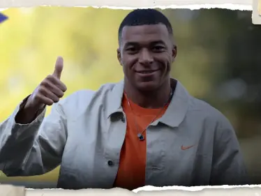 تسريبات جديدة تكشف موعد تقديم مبابي كلاعب لريال مدريد - وكالة ستيب نيوز