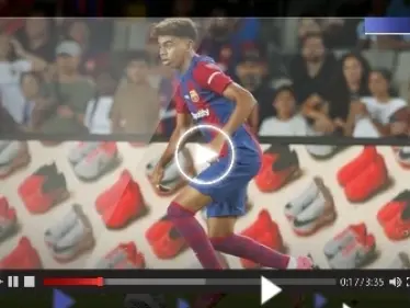 أصوله عربية.. من هو لامين جمال "معجزة برشلونة الجديد"؟ - وكالة ستيب نيوز