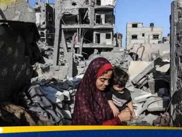 إعلام عبري: دول الخليج وجهت إنذاراً نهائياً لإسرائيل - وكالة ستيب نيوز