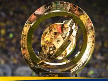 حاسوب خارق يحلل فرص العرب في كأس العالم للأندية.. والنتائج مفاجئة - وكالة ستيب نيوز