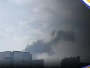 طيران مسيّر يستهدف موقعاً أيرانياً في دير الزور شرق سوريا ومصادر تكشف التفاصيل - وكالة ستيب نيوز