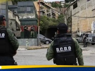 "انقلاب أو اغتيال للرئيس".. القبض على العشرات في فنزويلا بتهم التآمر - وكالة ستيب نيوز