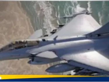 الهند تجد في المقاتلات الروسية بديلا لمقاتلات رافال الفرنسية - وكالة ستيب نيوز