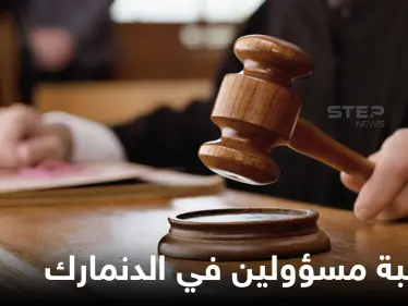 الدنمارك.. لاجئ سوري يضع وزيرة في السجن وإدانة شركة تعاملت مع النظام السوري - وكالة ستيب نيوز